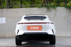 2023 Avatr 11 2022 Long RangeDual motorLuxury 5Seat #12