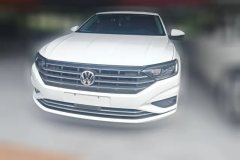 2021 Volkswagen Sagitar 2021 1.4T AT 280TSI DSGComfortSmart Connect #1