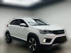 2018 Chery Tiggo 3x 2018 1.5 AT Luxury #2
