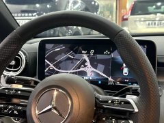 2023 Mercedes-Benz C-Class 2023 Facelift II 1.5T AT C 260 L Sport #22