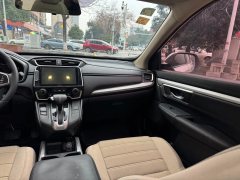 2019 Honda CR-V 2019 DazzlingEdition 1.5T AT 240TURBO CVT2WDComfort China VI #11