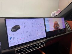 2025 Li Auto Li Auto L7 2025 Pro SmartHuanNewEdition #11