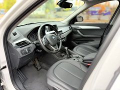 2017 BMW X1 2018 1.5T AT 18LiFashionFWD #4