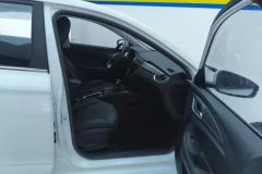2020 Roewe i5 2020 1.5 AT 4GConnectedLeaderFlagship #8