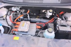 2026 Wuling Motors Wuling Bingo Plus 2024 330km 5SeatEdition #10