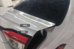 Trunk Lid