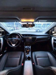 2020 Toyota Corolla Twin Engine E+ 2019 1.8 AT Luxury HEV #9