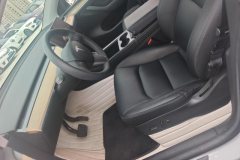 2023 Tesla Model Y 2022 rear wheel driveEdition #9
