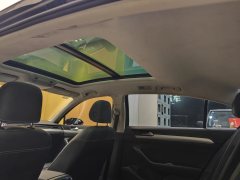 2021 Volkswagen Magotan 2020 1.4T AT 280TSIComfort #7