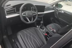 2025 Volkswagen Tiguan L PHEV 2023 1.4T AT 430PHEV PHEVPremium #12