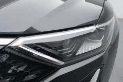 2024 Jetta VS5 2023 1.4T AT 280TSI Entry #5
