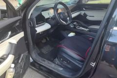 2023 Geely Auto Xingyue L 2023 2.0TD AT High power 2WDF lagship #9