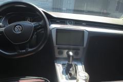 2018 Volkswagen Magotan 2018 1.4T AT 280TSIComfort #13