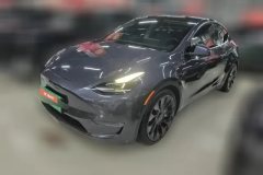 2022 Tesla Model Y 2022 PerformancehighPerformanceall wheel driveEdition #1