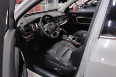 2021 Haval H6 2021 1.5T AT ChampionGDI #9
