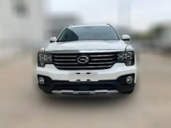2019 GAC Trumpchi Trumpchi GS7 2017 2.0T AT 320TLuxurySmart ConnectFWD #2