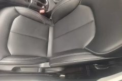 2019 Roewe Ei5 2019 Smart ConnectFlagship EV #9