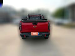 2021 Great Wall Great Wall Pao 2020 2.0TOff-roadATDiesel4WDLimitedTrailerEditionGW4D20M #4