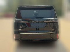 2022 Voyah Dreamer 2022 low carbonEdition Dream+SmartBag #4