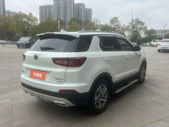 2018 Chang'an CS55 2018 1.5T AT Colorful #6