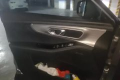 2022 GAC Trumpchi Trumpchi GS8 2022 PilotSeries 2.0TGDI AT 2WDLuxurySmart Connect（7Seat） #7