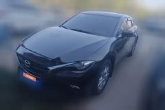 2019 Mazda CX-4 2018 2.0 AT blue sky vitalityEditionFWD #1