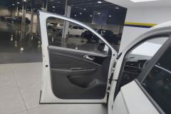 2021 Jetta VS7 2021 black frontEdition 1.4T AT Joy #7