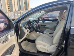2017 Nissan Sylphy 2016 1.6 AT XEComfort #4