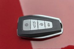 2020 Geely Auto Vision X6 2020 1.4T MT Premium #10