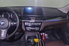 2022 BMW X1 2022 AT sDrive25Li Leading #13