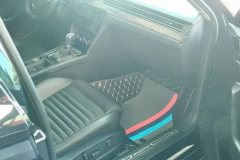 2020 Volkswagen Magotan 2019 2.0T AT 330TSILuxury #8