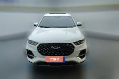 2022 Chery Tiggo 8 Plus 2021 1.6T AT 290TGDI DCTPrideEdition+ #2