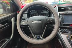 2017 Haval H6 2017 1.5T AT Blue LabelSportLuxury FWD #15