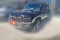 2023 Jetour Traveler 2023 2.0T AT 4WDtime travelPRO #1