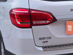 2017 Haval H6 2018 1.5T AT Red LabelSportElite FWD #15