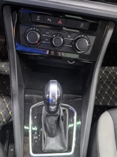 2023 Jetta VS7 2023 1.4T MT 280TSI Entry #14