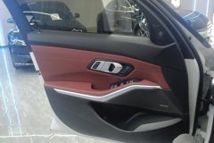 2025 BMW i3 2025 eDrive 40 L YaoyeSport Pkg #7