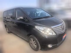 2017 Dongfeng Fengxing Fengxing CM7 2016 2.0T MT Luxury7Seat #2
