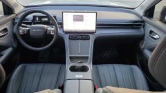 2025 Aion i60 2026 210 Standard #6