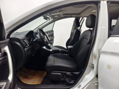 2017 Haval M6 2017 1.5T MT Elite FWD #11