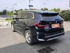 2024 BMW iX1 2023 eDrive25L XDesign Pkg #6