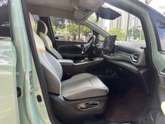 2022 Aion V 2023 Plus 70 SmartTech LFP #7