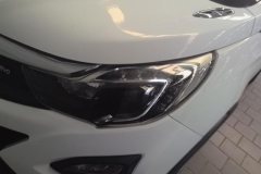 2017 BYD Yuan 2017 1.5 MT CoolConnected #5