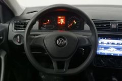 2020 Volkswagen Santana 2019 1.5 AT Fashion China VI #15
