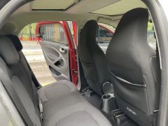 2017 smart ForFour 2016 1.0 AT PassionEdition (Imported) #4