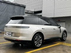 2025 Lynk & Co Lynk & Co 900 2025 2.0T Ultra #5