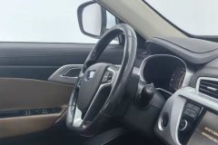 2016 Geely Auto Boyue 2016 1.8T AT Smart PremiumFWD #23