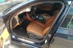 2017 BMW 5 Series 2018 2.0T AT 530LiExclusiveMSport Pkg #9