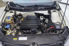 2019 Volkswagen Bora Sedan 2019 1.5 AT Bora·legendFashion #10