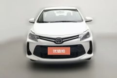 2022 Toyota Vios 2021 1.5 AT EnactusEdition #3